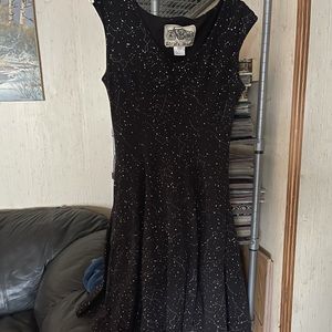 Effie’s Heart Daydream dress